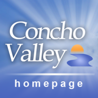 Concho Valley Homepage