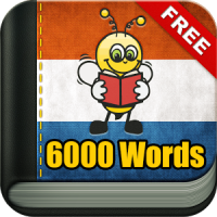Learn Dutch - 15,000 Words