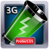 Protect.US™ Battery 3G Saver