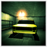 Russian Cars - Voyage 3D