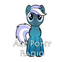 All Pony Radio