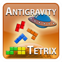 Antigravity Tetrix