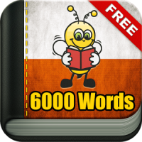 Learn Polish - 15,000 Words