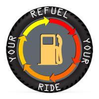Refuel Your Ride