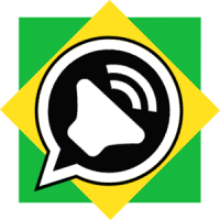 Sons Engraçados pra WhatsApp