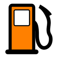 Fuel consumption calculator