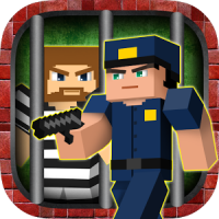 Cops Vs Robbers: Jailbreak