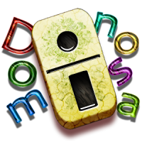 Dominosa (Free offline game no ads no internet )