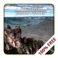 Jigsaw Puzzles: Places
