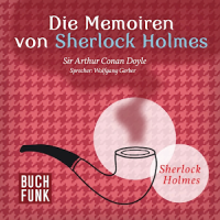 Memoiren von Sherlock Holmes