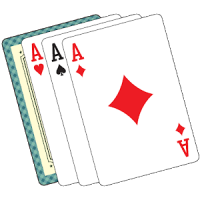 Solitario Card Game