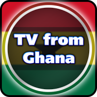 Info satélite Ghana