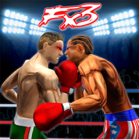 Fists For Fighting (Fx3)