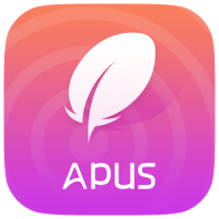 APUS Message Center—Intelligent management
