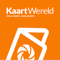 KaartWereld van Webprint