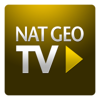 Nat Geo TV