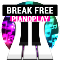 "Break Free" PianoPlay