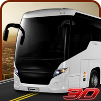 Highway Bus Simulator