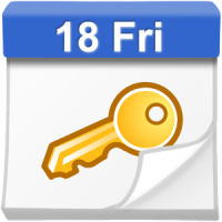 Blik Calendar PRO License Key
