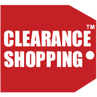 Clearance Shopping