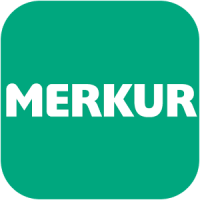 MERKUR Ihr Markt