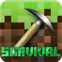 Cubes Craft Survival