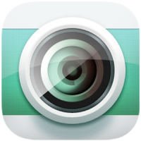 Pudding Camera Photo Editor