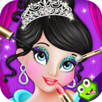 Princess Fashion Design Mania