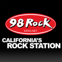 98 Rock California (KRXQ)