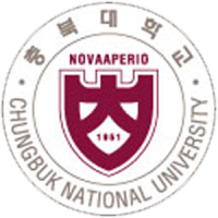 Korea CBNU Campus Map