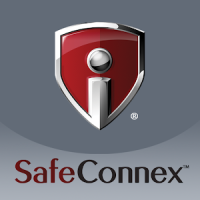 SafeConnex Password Manager
