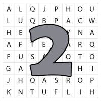 Word Search 2