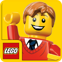 LEGO® In-Store Action