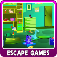 Child Play Room Escape Games