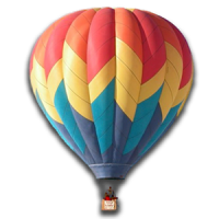 BalloonMap Pilot