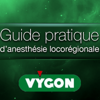 GUIDE ANESTHESIE LOCOREGIONALE