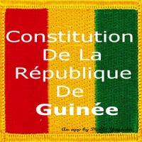 Constitution de la Guinée