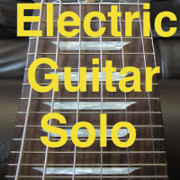 Electric Guitar Solo Addict