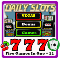 Free Slot Machines