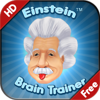 Einstein™ Тренировка для ума F