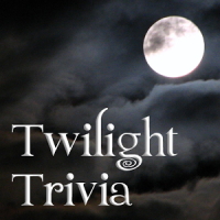 Ultimate Twilight Trivia