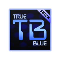 TrueBlue Apex/ADW/Nova