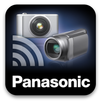 Panasonic Image App