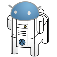 Ponydroid Download Manager