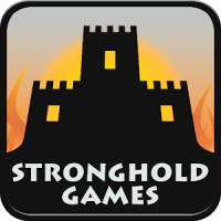 Stronghold Games Timer