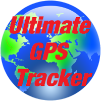 GPS Tracker EarthLocation