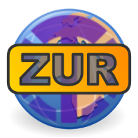 Carte de Zurich hors-ligne