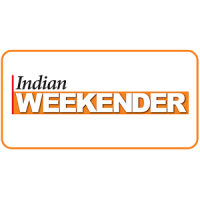 Indian Weekender