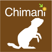 Bryce Canyon Ntl Park: Chimani