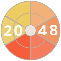 Circular 2048